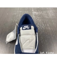 Navy Jordan 1 Midnight CJ7891-400 SB Low 0803